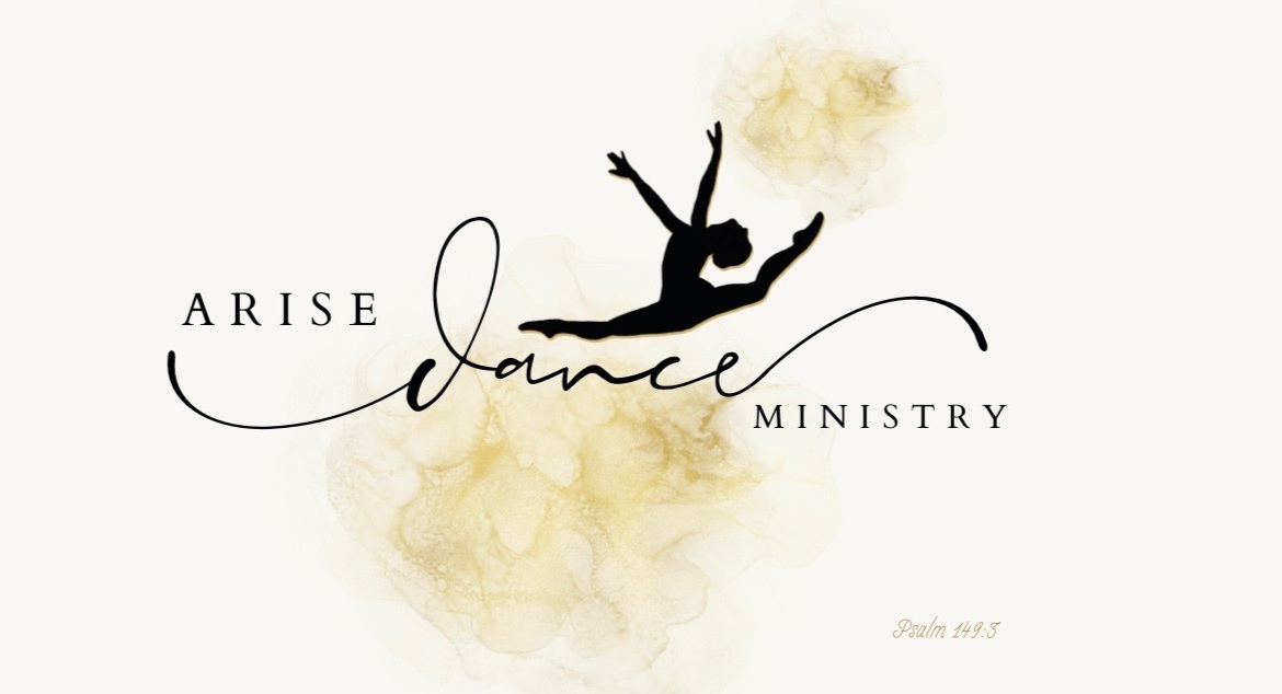 Arise Dance Ministry, Psalm 149:3